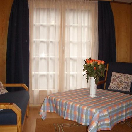 Апартаменты Chalet Arnika 3.Og, West Церматт Экстерьер фото
